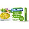 S.MARTINO Dado Vegetale 10 dadi 110g