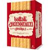 BOTTOLI Schiacciatina Ricetta Originale del 1959