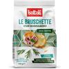 BOTTOLI Bruschette con Rosmarino 150g