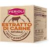 FERIOLI Estratto di Carne 40g