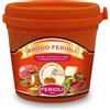 FERIOLI Brodo con estratto carne 5% pasta 440g