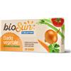 BIOSUN Dado Vegetale Biologico 10 dadi 100g