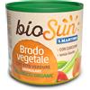 BIOSUN Brodo Vegetale granulare Biologico 120g