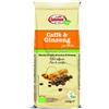 SALOMONI Caffè & Ginseng Biologico Salomoni 250g