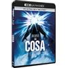 Universal La cosa (1982) (4K Ultra HD + Blu-Ray Disc)