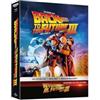 Universal Ritorno al Futuro 3 (4K Ultra HD + Blu-Ray Disc + Bonus Disc + Gifts - SteelBook)