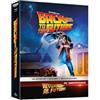 Universal Ritorno al Futuro - 40°anniversario (4K Ultra HD + Blu-Ray Disc + Bonus Disc + Gifts - SteelBook)