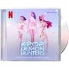 UNIVERSAL KPop Demon Hunters