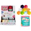 REI TOYS Squishmallows Micromallows Wave 1 Personaggio Assortito Serie 1