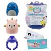 REI TOYS Squish A Longs, Serie 2 Blister 2 Personaggi Assortiti
