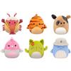 REI TOYS Squishmallows Peluche 20 cm modelli Assortiti