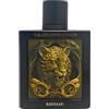 Kajal RayhaanTiger Cal Cologne Edition Extrait de Parfum Spray Unisex 3,4 Oz - 30% profumo di lusso con Oud, zafferano, ambra, vaniglia e legno di sandalo | 100 ml con adesivo Kajal