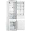 WHIRLPOOL WHC20D023B1 SF COMBINED REFRIGERATOR, CLASS E