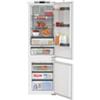 WHIRLPOOL WHKN 3253 B4E COMBINED REFRIGERATOR, CLASS E