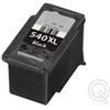 CANON Cartuccia compatibile con Canon PG-540 (540) - nero - 180 pagine