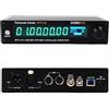 DOREMiDi Timecode Center MTC-30 Supporta Lettore Timecode Generatore Convertitore SMPTE LTC ArtTimeCode RTP-MIDI MMC PoE (MTC-30)