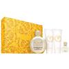 Versace Eros Pour Femme confezione regalo da donna Set II. 100 ml