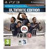 Electronic Arts FIFA 13 - Paris Saint Germain - Edition Ultime [Edizione: Francia]