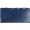 Planning settimanale da tavolo personalizzato 29 x 11 cm personalizzate o neutre