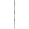 Bosch 1x Punta per martelli PRO SDS max-4 (per Calcestruzzo armato, Blocco in calcestruzzo, Ø 22,00 mm, Professional Accessorio Martello perforatore)