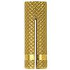 Fischer Tasselli in ottone femmina con filettatura metrica interna PO M 8X30 (100 Pz.)