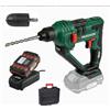 PARKSIDE Martello perforatore a batteria PABH 20-Li C3 X20VTeam con batteria 2.0 Ah u caricatore valigetta mandrino trapano punte