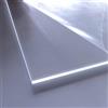 Cuadros Lifestyle | Vetro Acrilico 4 mm 30x20 cm | PMMA XT | Trasparente | Cristallino | Resistente ai Raggi UV | Laminato su Entrambi i Lati | Tagliato a Misura 300 x 200 mm