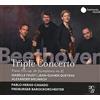 Harmonia Mundi Beethoven: Triple Concerto