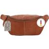 Gusti Leder Marsupio Cillian - Marsupio Vintage In Pelle Da Donna E Da Uomo, Versatile Borsa A Tracolla In Pelle Di Vacchetta Per L'Uso Quotidiano, I Viaggi E I Festival