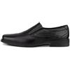 Ecco New Jersey Derby, Uomo, Nero(Black 1001), 45