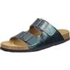 Dr. Brinkmann Bonillo, Mocassino Unisex-Adulto, Verde, 46 EU