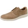 ECCO Uomo S Lite Hybrid, Marrone Noce Moscata, 10 UK