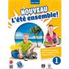 CAPITELLO Nouveau Etãˆ Ensemble! 1: Vol. 1
