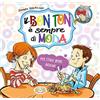 Mimep-Docete Il bon ton è sempre di moda. Per stare bene insieme