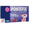 FIMO SRL PONTEFIX SET FISSAGGIO PONTI