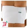 DUAL SANITALY SPA SOC.BENEFIT CINTURA ELASTICA TORACICA REGOLABILE 3 BANDE GIBAUD ORTHO MISURA 2