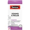 HEALTH AND HAPPINESS (H&H) IT. SWISSE SONNO&RELAX 50 COMPRESSE