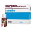 FARMACEUTICI DAMOR SPA BIOARGININA ORALE 20 FLACONCINI 20 ML