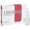 LOGUS PHARMA SRL LOGUSGYN LAVANDA VAGINALE 5 FLACONI 140 ML
