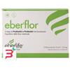 EBERLIFE FARMACEUTICI SpA EBERFLOR 15 COMPRESSE