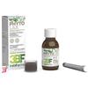 TREBIFARMA SRL PHYTOLAX 100 G + SIRINGA
