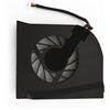 DBTLAP Portatile Ventilatore per HP Pavilion DV6000 DV6100 DV6200 DV6500 DV6600 DV6700 DV6800 DV6900 Ventole per CPU da Computer Cooling Independent Graphics 434986-001