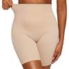 ProKloud Pancera Contenitiva Donna Mutande Contenitive Pancia Piatta Intimo Contenitivo Modellante Vita Alta Pantaloncini Modellanti Senza Cuciture