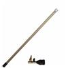 Sbaraglia Asta di prolunga pneumatica fissa Piuma cm 100 superleggera per compressore