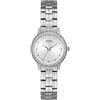 GUESS chelsea orologio Donna Analogico Al quarzo con cinturino in Acciaio INOX W1209L1