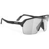 Rudy Project Spinshield Air Impactx 2 Laser Photocromic Sunglasses Black/CAT1-3