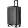 ETERNITIVE - JOY Valigia | Valigia Rigida in ABS | Trolley con Lucchetto TSA | Bagaglio con 4 Doppie Ruote a 360°
