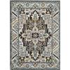 CREVICOSTA QUALITY MARK MARCAS DE CALIDAD Tappeto Karia 16559 Multicolore 140 x 200