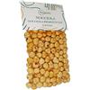 Godeat Nocciole delle Langhe Piemonte IGP - offerta 200 g - Tostate - frutto secco alimentare sottovuoto ricco di vitamina E - Collezione Au.gusto79