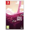 MDM MERIDIEM GAMES Hundred Days - Wine Making Simulator - Nintendo Switch
